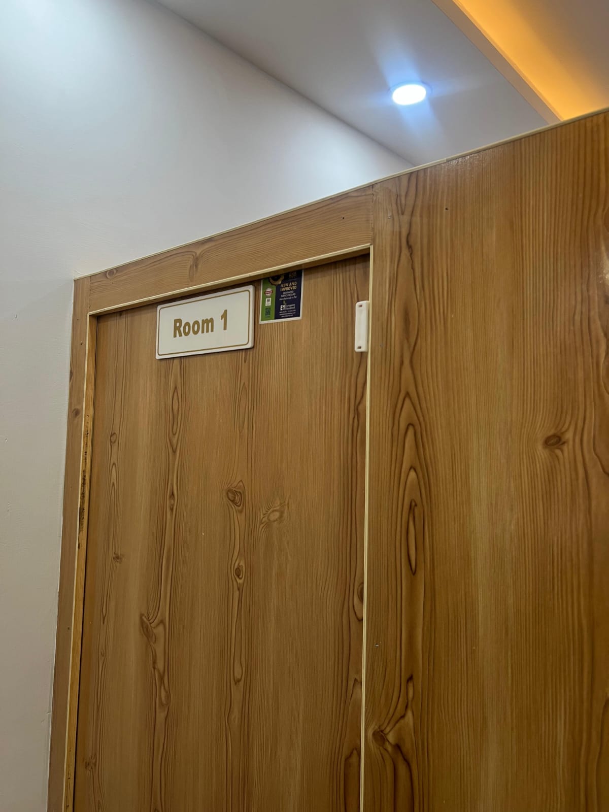 Clinic