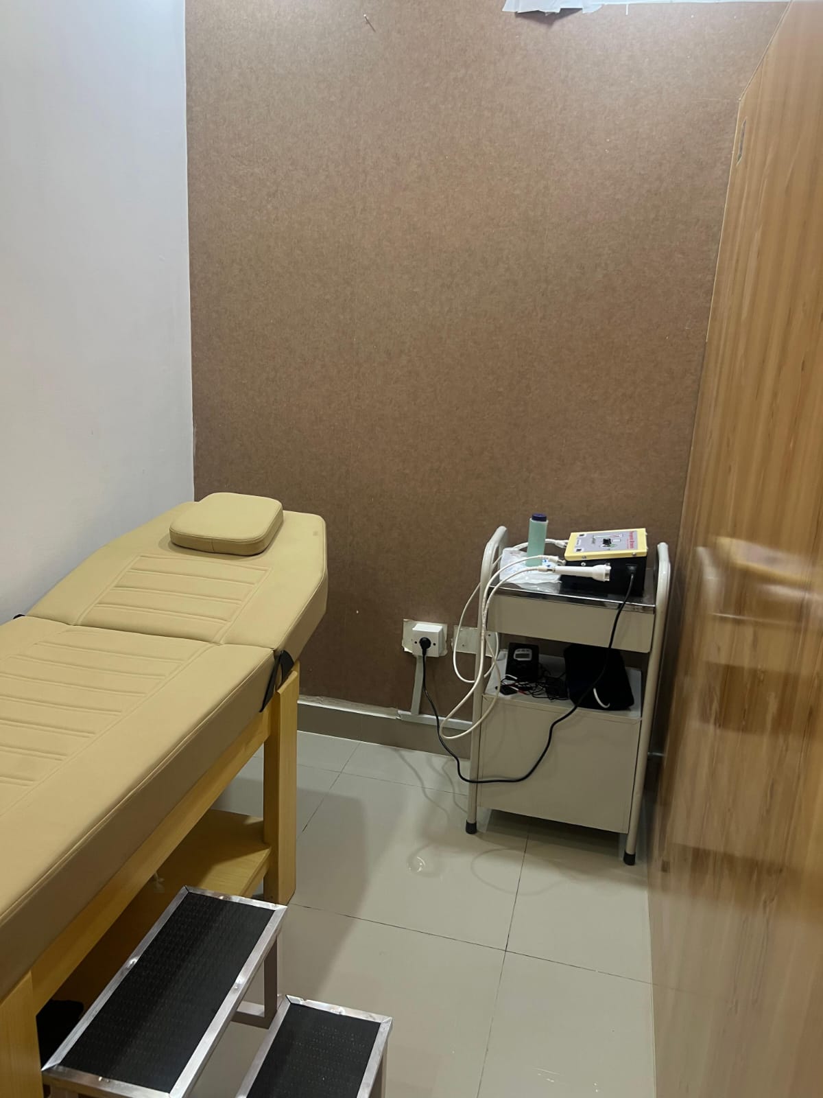 Clinic