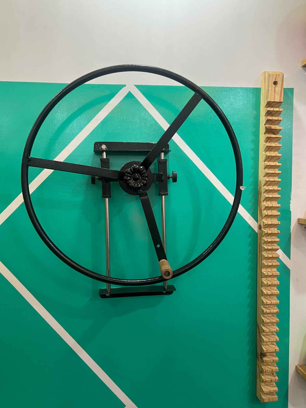 Equipment