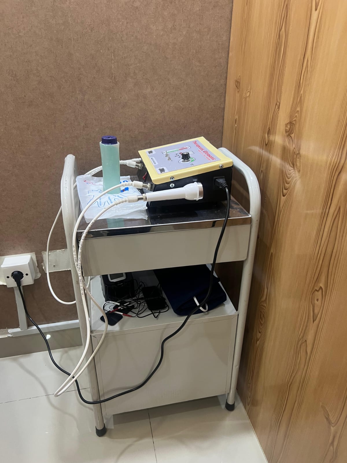 Equipment