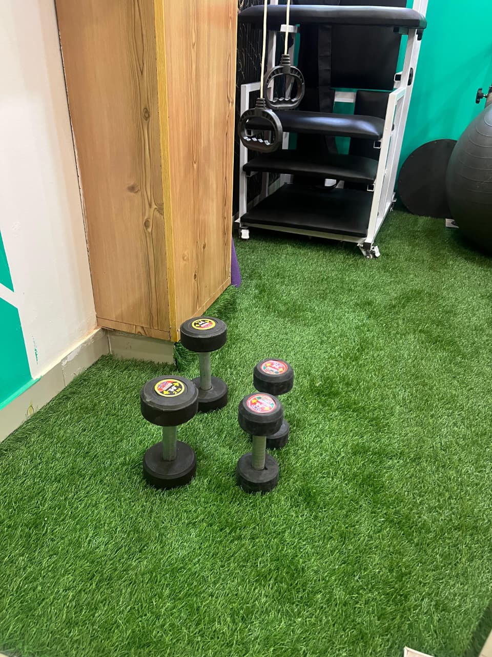 Equipment
